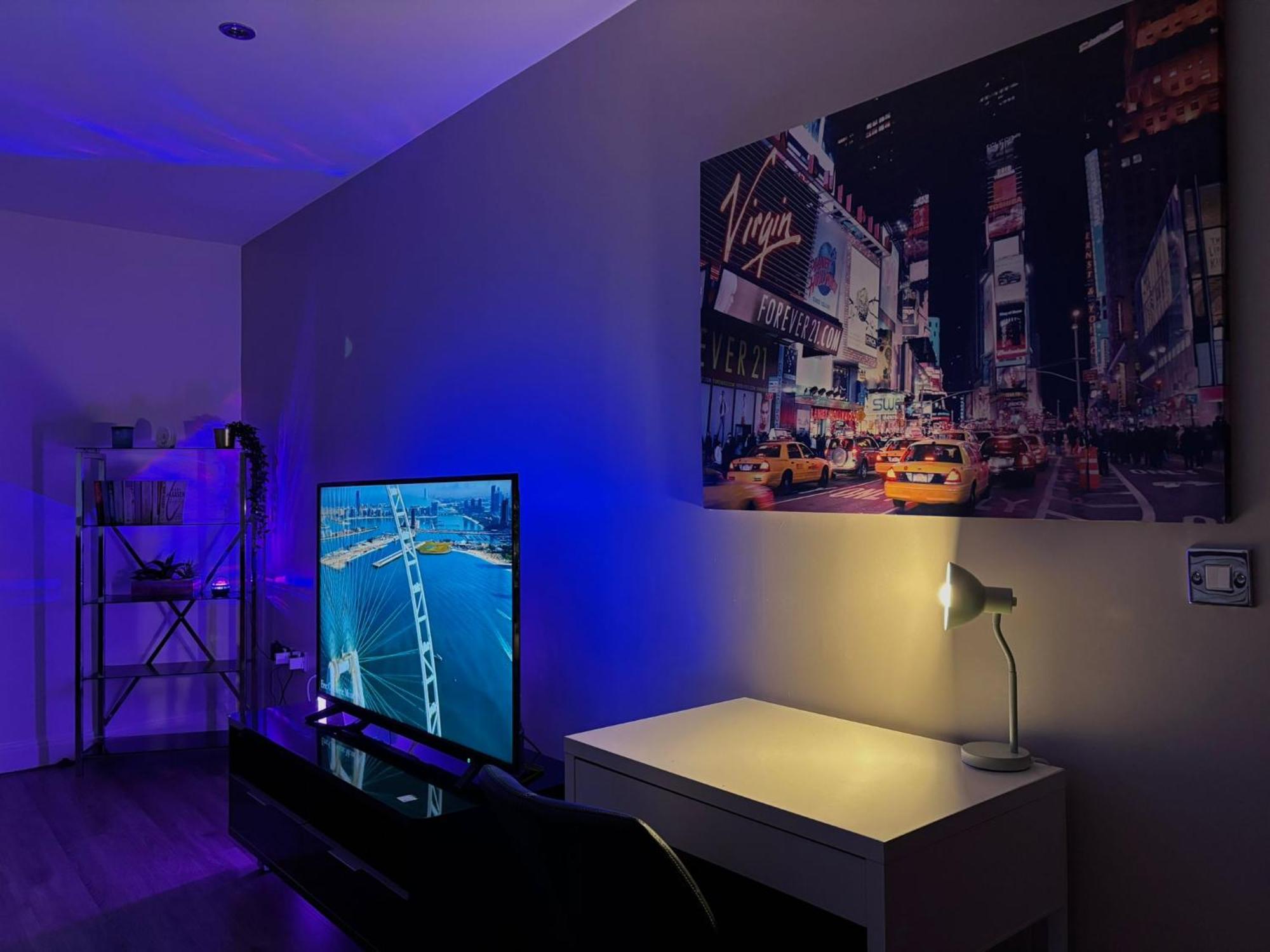 24-7 Secured City Centre Apartments With Free Underground Parking And Wifi เบอร์มิงแฮม ภายนอก รูปภาพ