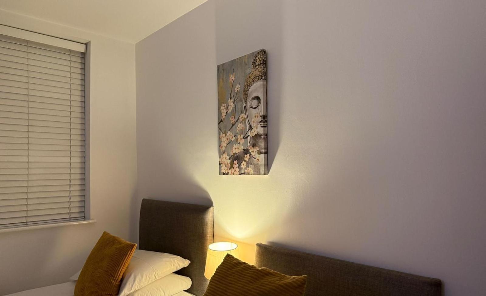 24-7 Secured City Centre Apartments With Free Underground Parking And Wifi เบอร์มิงแฮม ภายนอก รูปภาพ
